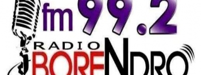 Borendro Radio