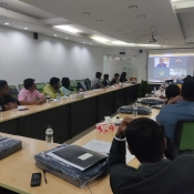 ToT on Community Engagement on Health Issues for Community Radio Managers