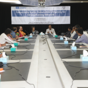 BCRA and UNESCO hold Community Radio Stakeholders Meeting for Strengthening Network