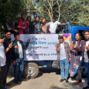 Community Radio Sarabela Celebrated World Radio Day 2023 with the theme Radio and Peace