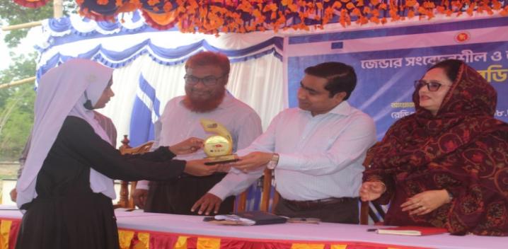 Radio Festival activities and community participation